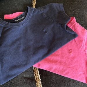 Ralph Lauren Bundle of Shirts